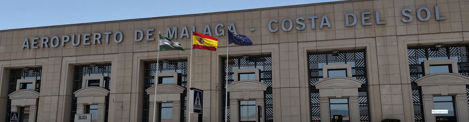 Leiebil Malaga lufthavn