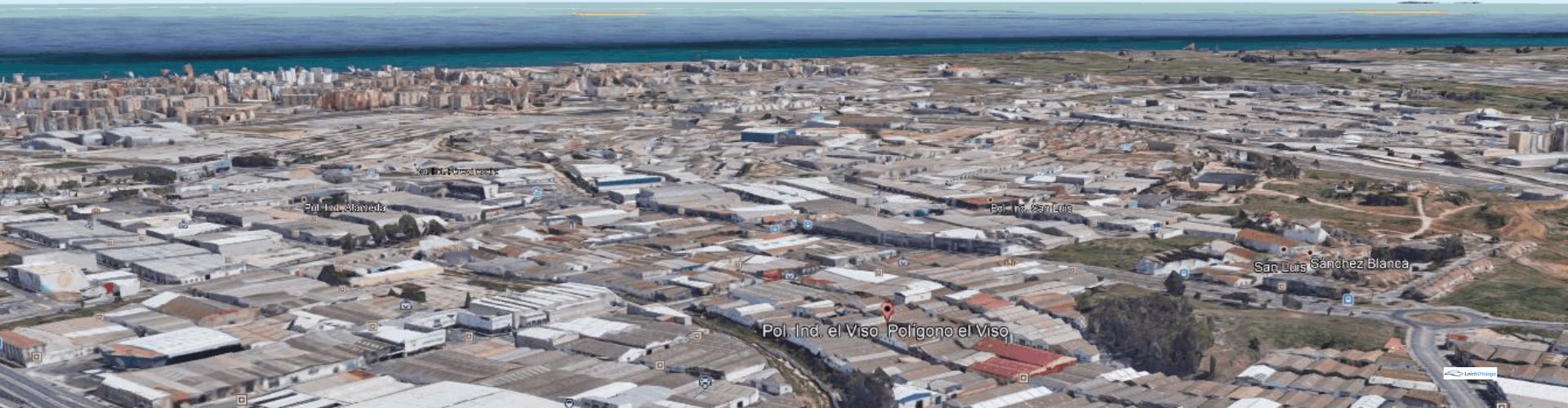 Leiebil Malaga El Viso