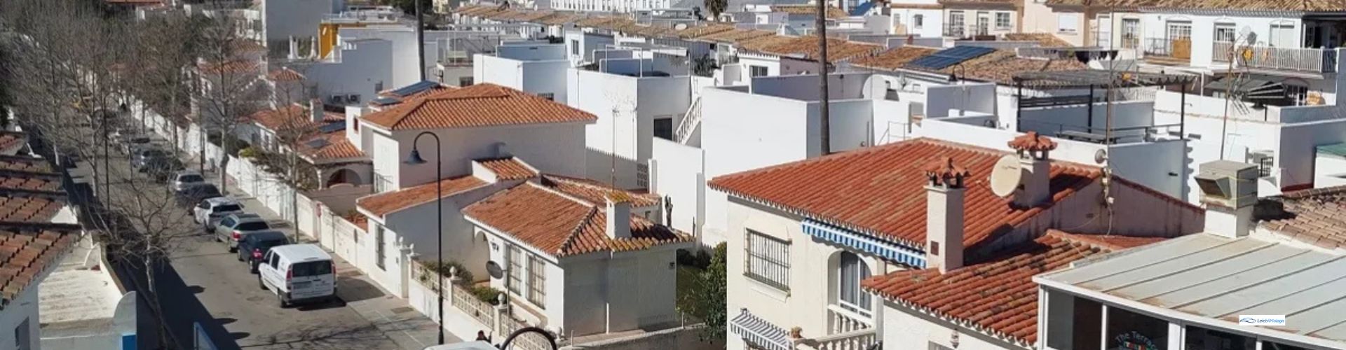 Leiebil La Cala de Mijas